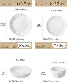 Set posate - Rilievo Blanco - Visualizzare 2