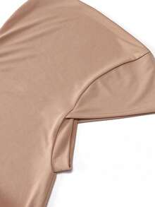 1pc Convenient Breathable Instant Sports Hijab For Modest Muslim Women - Multicolor - View 9