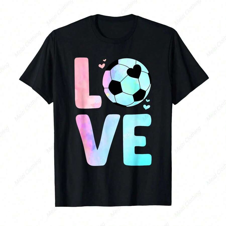 Women T-Shirts - Black 4 - View 1