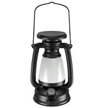 1PC Solar Flame Lamp Hemp Rope Dual-Charging Portable Decorative Light For Outdoor Camping Courtyard - Camping Lights - View 9