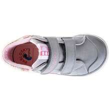 Pablosky Boots 135-983650 For Girls In Color Grey - Grey - View 4