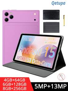 Mauve Purple