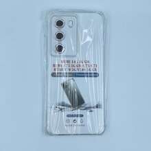 Casing Pelindung Transparan Anti Guncangan yang Kompatibel dengan Smartphone Reno15 (Versi Global), A6x (5G), C85 (5G), Hot 60i (5G), Galaxy S26 Ultra, S26 Plus, S26, Honor 400 Lite, 400 Pro, 400, Honor X9c, X7d, X9d, X5C PLUS, X5C, Magic 7 Lite, Note 15 Pro+, Note 15 Pro (5G), Note 15 5G, Note 15 4G, 15T 5G, 15T PRO 5G, Note 14 Pro+ 5G, Note 14 Pro 5G, Note 14 Pro 4G, Note 14 5G, A5 (173mm), A5, Note 13 Pro+, Note 13 Pro 5G, Note 13 Pro 4G, Note 13 5G - Clear - View 68