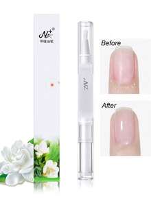 1/5/10/15pcs 2ML Cuticle Nutrition Oil Pen Set, Nail Strengthener And Dead Skin Removal Tool, Enhances Nail Health And Shine, Manicure Supplies - CUTICLE OIL - View 15