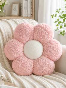 Pink With White Core