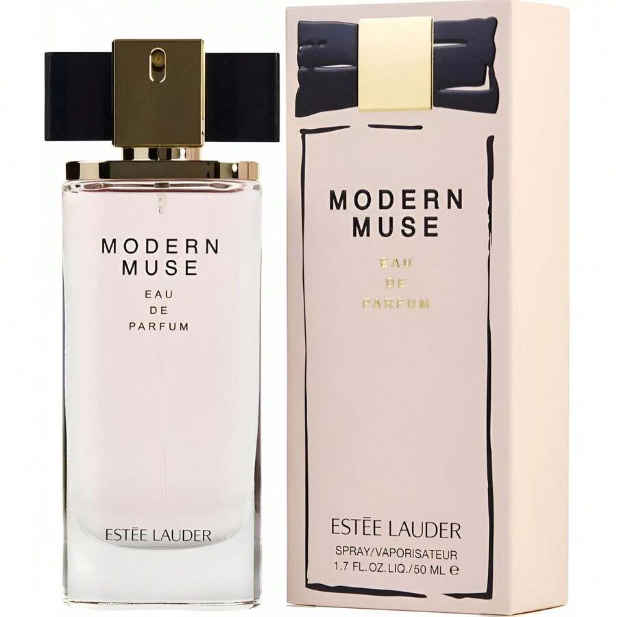 Estée Lauder Estee Lauder Modern Muse 50ml EDP Spray - Floral & Woody - View 1