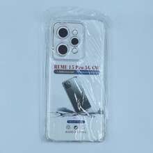 Casing Pelindung Transparan Anti Guncangan yang Kompatibel dengan Smartphone Reno15 (Versi Global), A6x (5G), C85 (5G), Hot 60i (5G), Galaxy S26 Ultra, S26 Plus, S26, Honor 400 Lite, 400 Pro, 400, Honor X9c, X7d, X9d, X5C PLUS, X5C, Magic 7 Lite, Note 15 Pro+, Note 15 Pro (5G), Note 15 5G, Note 15 4G, 15T 5G, 15T PRO 5G, Note 14 Pro+ 5G, Note 14 Pro 5G, Note 14 Pro 4G, Note 14 5G, A5 (173mm), A5, Note 13 Pro+, Note 13 Pro 5G, Note 13 Pro 4G, Note 13 5G - Clear - View 51