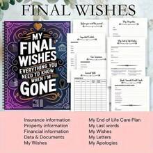 Spiral Notebook, Laptop, Planner Notebook, Suitable For Home, Student, Office Use, Etc. - Rectangle - View 7