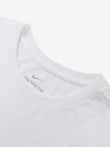 Nike 男士運動T恤與背心 - FQ3867-100 - 查看 5