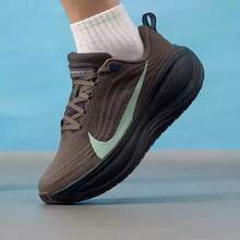 Nike ZOOMX VAPORFLY NEXT% 4 Men's Carbon Plate Running Shoes - Coffee Brown - View 3