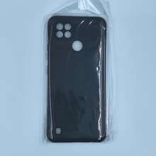 这款黑色手机壳兼容OPPO A6 Pro 4G/5G、F31、Reno14、Reno14 F、A5 Pro（国际版）、A5x、A5 (2025)、A3X 4G、A40、A40M、A60 5G、A80 5G、A98、A58 4G、15 Pro 5G、15、C71、C75、14x、14 Pro、14 Pro+、12X等机型。功能包括镜头保护、防震、防刮擦。有效保护手机后盖和边框免受日常磕碰。采用TPU材质，轻薄柔软，触感哑光。 - 黑色 - 查看 98