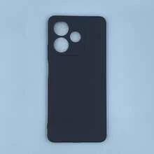 这款黑色手机壳兼容OPPO A6 Pro 4G/5G、F31、Reno14、Reno14 F、A5 Pro（国际版）、A5x、A5 (2025)、A3X 4G、A40、A40M、A60 5G、A80 5G、A98、A58 4G、15 Pro 5G、15、C71、C75、14x、14 Pro、14 Pro+、12X等机型。功能包括镜头保护、防震、防刮擦。有效保护手机后盖和边框免受日常磕碰。采用TPU材质，轻薄柔软，触感哑光。 - 黑色 - 查看 83