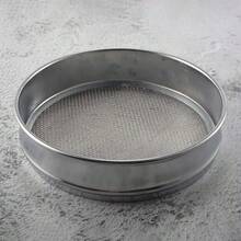 Compost Seed Tray Gardening Duty Garden Riddle Sieve Mesh Soil Sift - View 11