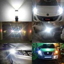 2Pcs High Power T10 194 920 912 921 168 LED Canbus Extreme Bright 54 SMD 4014 Chip Bulbs Car Parking Backup Reverse Wide Lights - A - View 6