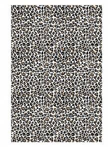 Papel de transferencia con estampado de leopardo, serie Fresh Natural, papel de impresión de arcilla polimérica, tamaño 5.82 * 3.93 pulgadas, adecuado para impresión de transferencia especial de arcilla polimérica en la fabricación de joyas y pendientes de arte DIY - A - Ver 24
