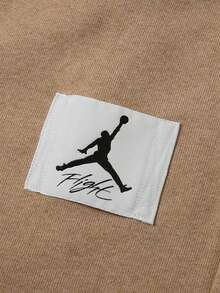 Nike/Air Jordan Authentic Men's Minimalist Sports Loose Cuffed Long Pants DQ7469-201 - DQ7469-201 - View 4