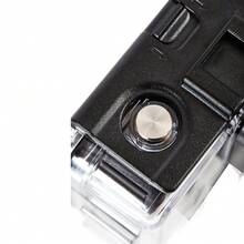 水下攝影防水殼，潛水防震保護殼，適用於 Insta360 ACE PRO & ACE PRO 2 行動攝影機 - 查看 5