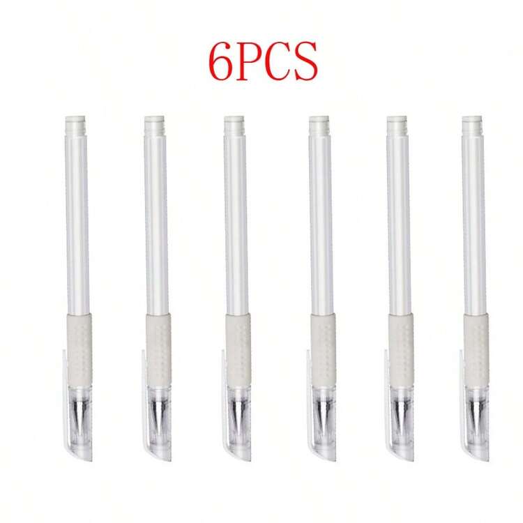 Marker Pen Eyebrow Shape Practice Model Positioning Makeup Tool - View 7
