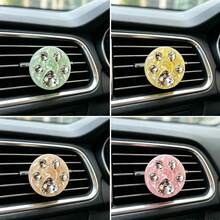Cute Cat Paw Car Air Vent Clip, Creative Car Interior Decoration, Exquisite Perfect Holiday Gift - Cat Paw - View 12