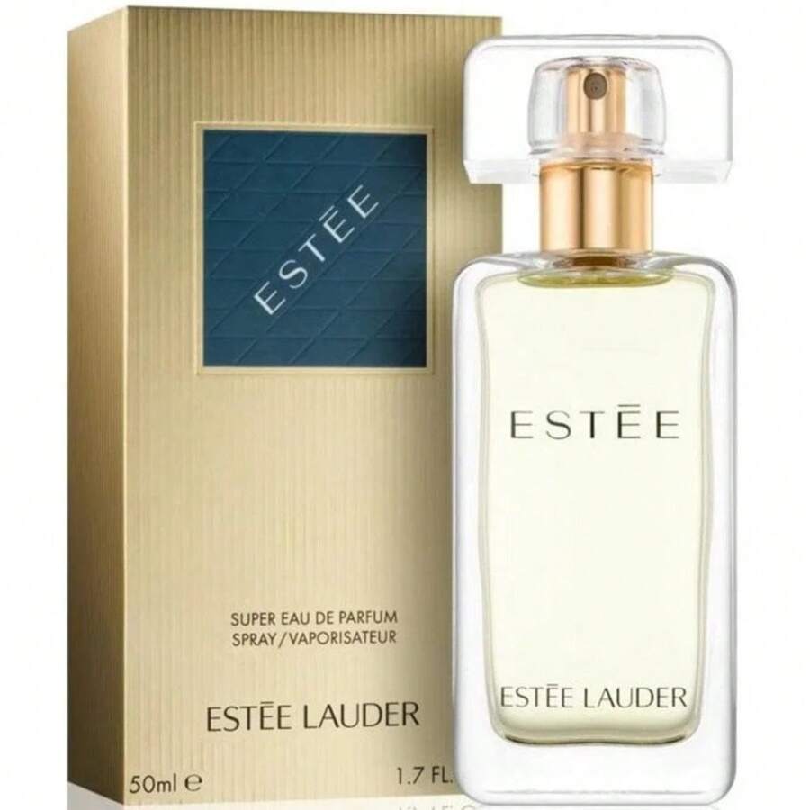 Estée Lauder Estee Lauder Estee 50ml EDP Spray - Floral Woody Amber - View 1