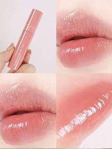 Rom&nd Romand JUICY LASTING TINT 36 PEACH HONEY B 5.5g/0.2oz，輕盈透氣果凍質地，亮澤光澤色調，持久顯色易上妝，舒適日常唇妝，適合初學者，韓系美妝，Olive Young，禮物 - 36 PEACH HONEY B - 查看 6