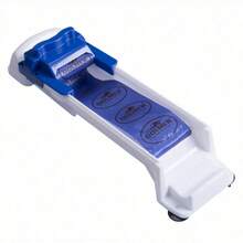 Magic Roller For Meat Vegetable, Stuffed Grape Cabbage Leaf Rolling Tool Machine - View 1