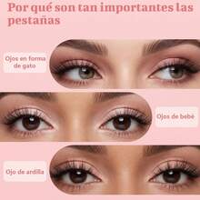 False Eyelashes And Adhesives Kits - 1 - View 8
