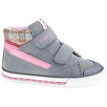 Pablosky Boots 135-983650 For Girls In Color Grey - Grey - View 5