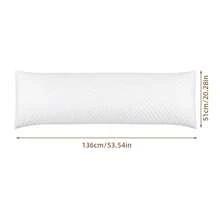 Body Pillows - Weiß - View 4