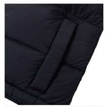 Columbia Men's Omi Waterproof Outdoor Sportswear  New Autumn Winter Style Warm And Casual Down Jacket WE9590010 - Black - View 7
