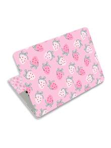 15-15.6 Inch Laptop Sticker Skin Vinyl Protective Case Art Protective Sticker (Includes 2 Wrist Rest Stickers) Decorative Waterproof Removable Artistic Style - View 10
