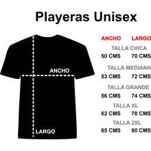 Playera Sangre Azteca - Negro - Ver 4