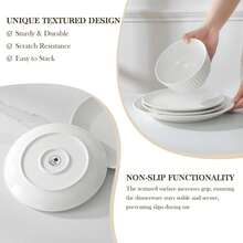 Set posate - Rilievo Blanco - Visualizzare 6