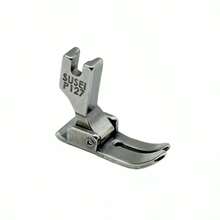 1 Set Industrial Flatbed Sewing Machine Presser Foot Components, Including P351, P363, P58n, P36n, P36ln And P127 - Set - View 8