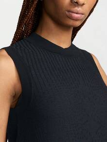 Nike 正品新款女款親膚透氣運動針織洋裝 FQ0292-010 - FQ0292-010 - 查看 4