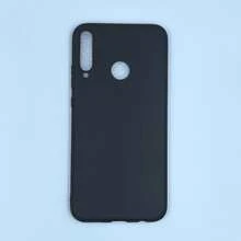 Funda de teléfono compatible con Honor y otros modelos. Disponible en estilos transparente a prueba de golpes y negro mate. Cuenta con protección de lente, anti-huellas, alta definición, a prueba de golpes, resistente a arañazos. Previene golpes diarios, protege la cubierta trasera y el marco del teléfono. Hecha de material TPU, ligera y suave. - Negro - Ver 73