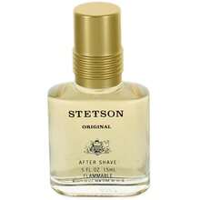 Original By Stetson For Men After Shave Splash 0.5oz Unboxed New - Scent Type default - View 3