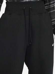 Nike/Nike 正品秋冬新款女款運動休閒保暖刷毛長褲 DQ5888-010 - DQ5888-010 - 查看 3