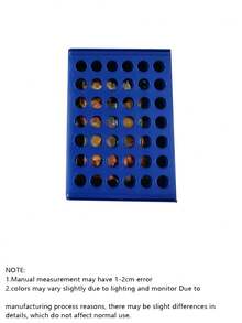 1套 Connect 4 經典四子棋策略遊戲，家庭聚會桌上遊戲，互動多人對戰益智遊戲，適合旅行與露營，快速組裝與收納，競技對戰遊戲，完美適用於居家聚會、節日娛樂與趣味玩法 - 彩色 - 查看 12