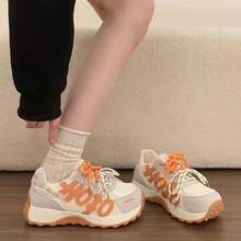 Women Casual Shoes - Green - View 5