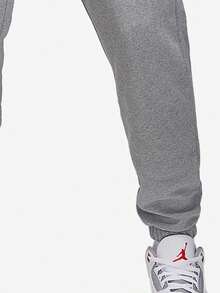 Nike/Air Jordan Authentic Men's Loose Fit Jogger Pants DQ7469-091 - DQ7469-091 - View 6
