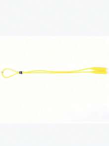 Cuerda antideslizante de silicona para gafas, hebilla ajustable, cuerda antideslizante para deportes de baloncesto, cuerda antideslizante para gafas, cuerda antidespérdicio para gafas, múltiples colores para elegir - Multicolor - Ver 13