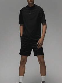 Nike 正版 JORDAN Dri-FIT Sport 男款高爾夫 T-Shirt FD1400-010 - FD1400-010 - 查看 4