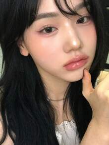 Rom&nd Romand JUICY LASTING TINT 36 PEACH HONEY B 5.5g/0.2oz，輕盈透氣果凍質地，亮澤光澤色調，持久顯色易上妝，舒適日常唇妝，適合初學者，韓系美妝，Olive Young，禮物 - 36 PEACH HONEY B - 查看 9