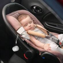 Mquina de ruido porttil, mquina de ruido con 25 sonidos relajantes para adultos, nios y bebs, mquina de ruido de larga duracin y carga rpida, para viajes por todo el mundo, perfecta para dormir - Blanco - Ver 8