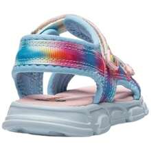 Pablosky Sandals 147-986240 For Girls In Color Multicolored - Multicolor - View 2