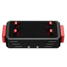 Aluminum Alloy Magnetic Mount Quick Release Base Bracket 2-Slot Adapter For Insta360 Ace For Insta360 ACE Pro2 Action Camera Accessories - View 5