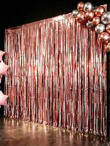 玫瑰金