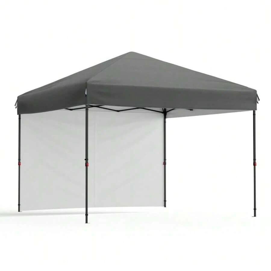 Canopies - Grey - View 1