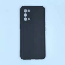 这款黑色手机壳兼容OPPO A6 Pro 4G/5G、F31、Reno14、Reno14 F、A5 Pro（国际版）、A5x、A5 (2025)、A3X 4G、A40、A40M、A60 5G、A80 5G、A98、A58 4G、15 Pro 5G、15、C71、C75、14x、14 Pro、14 Pro+、12X等机型。功能包括镜头保护、防震、防刮擦。有效保护手机后盖和边框免受日常磕碰。采用TPU材质，轻薄柔软，触感哑光。 - 黑色 - 查看 123